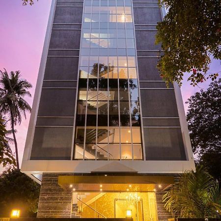 Magnus Nexstar Suites Kalyani Nagar Pune Extérieur photo