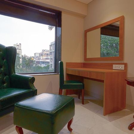 Magnus Nexstar Suites Kalyani Nagar Pune Extérieur photo