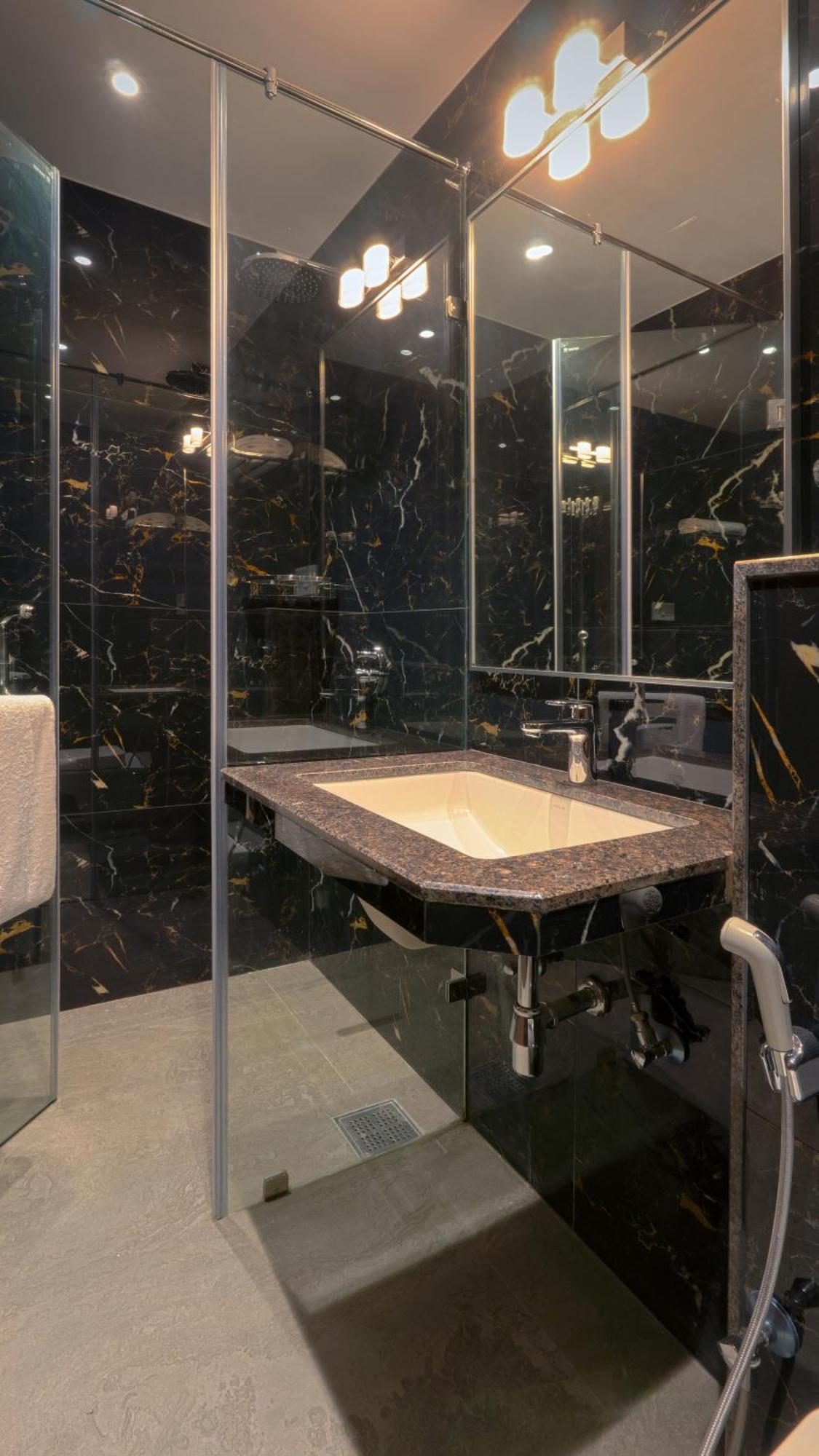 Magnus Nexstar Suites Kalyani Nagar Pune Extérieur photo