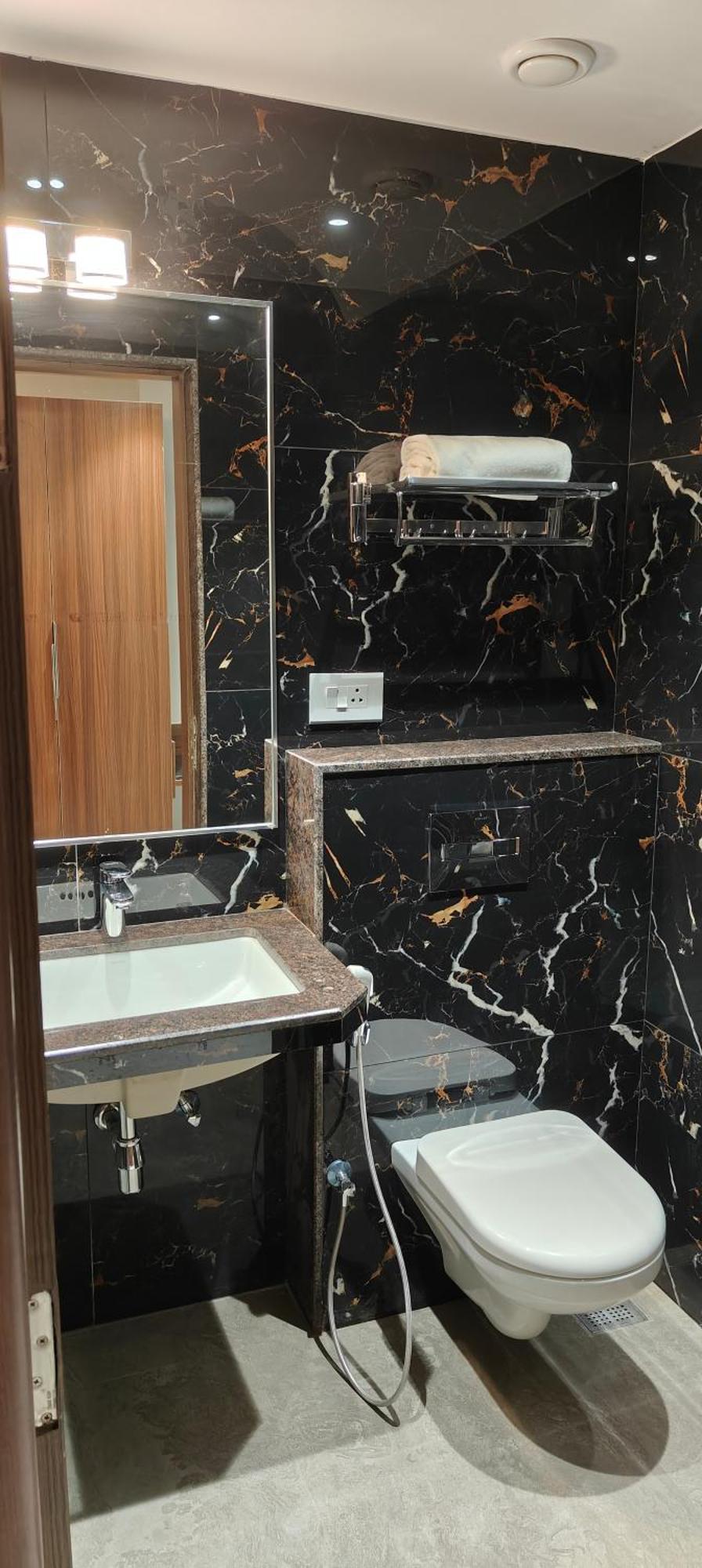 Magnus Nexstar Suites Kalyani Nagar Pune Extérieur photo